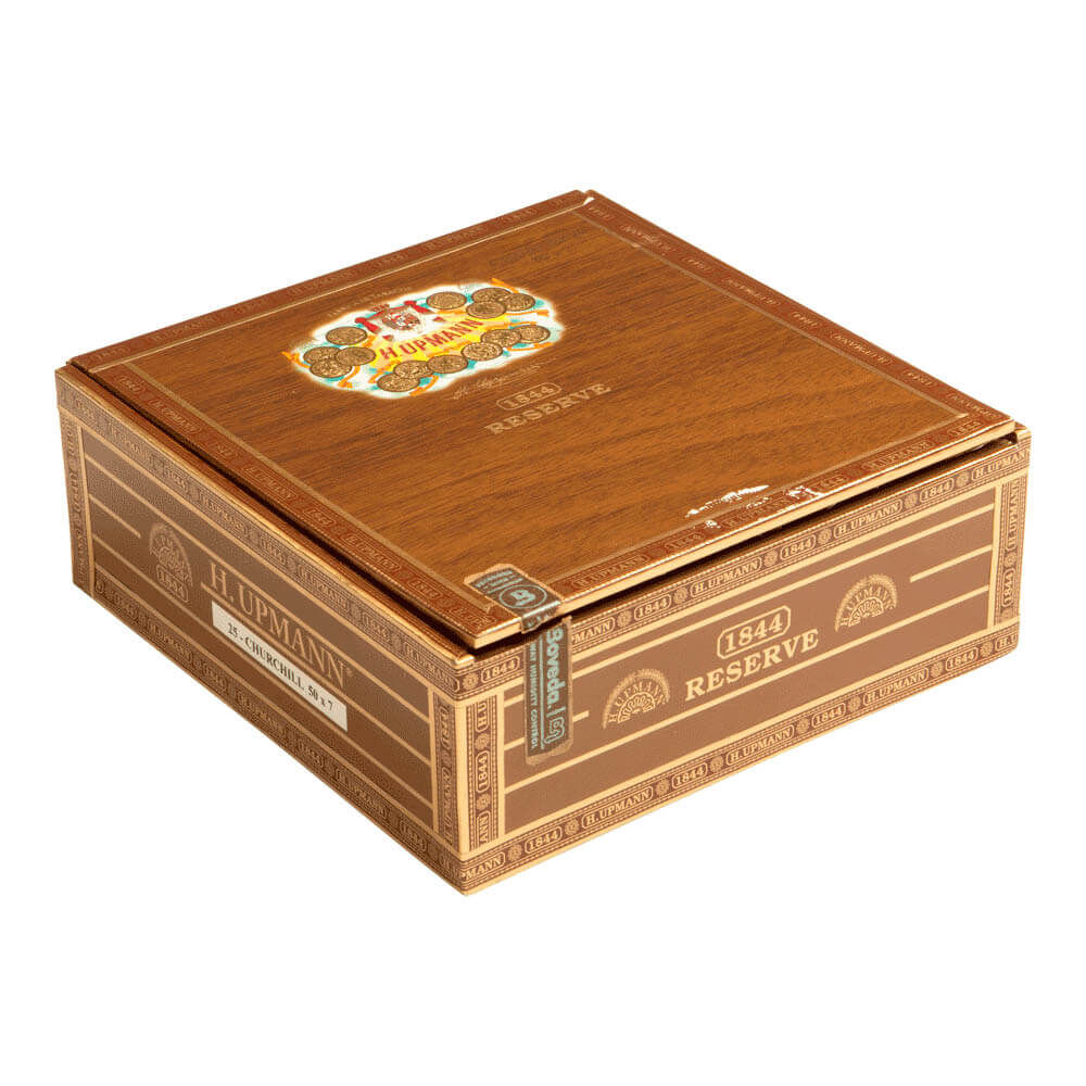 Churchill, , jrcigars